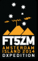 FT5ZM logo